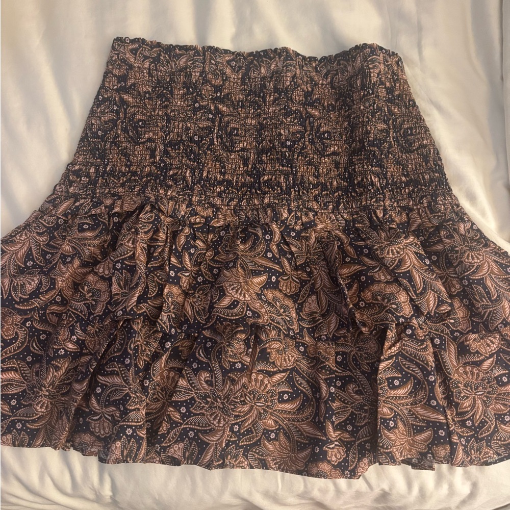 Madewell skirt
